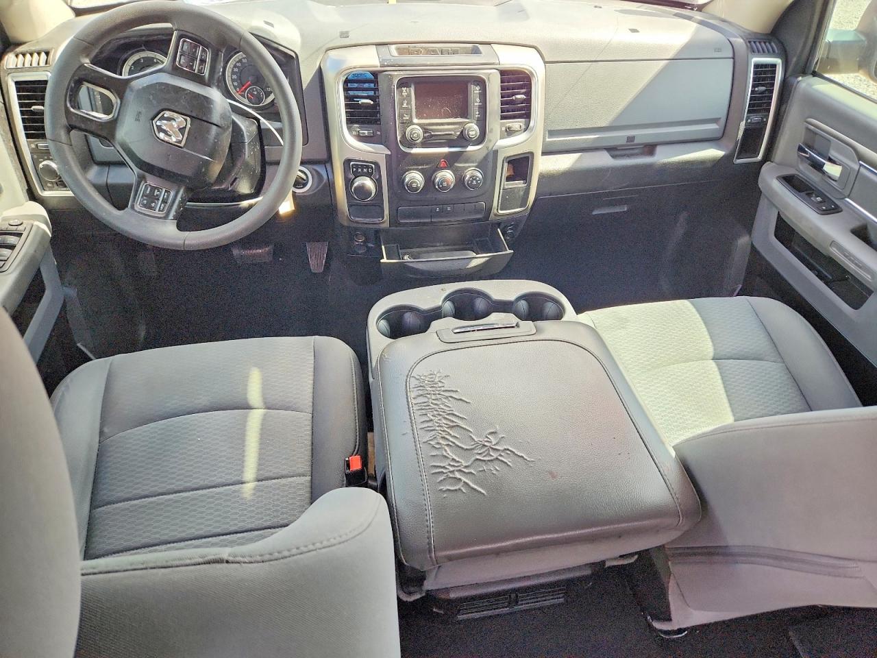 Ram 1500 Slt
