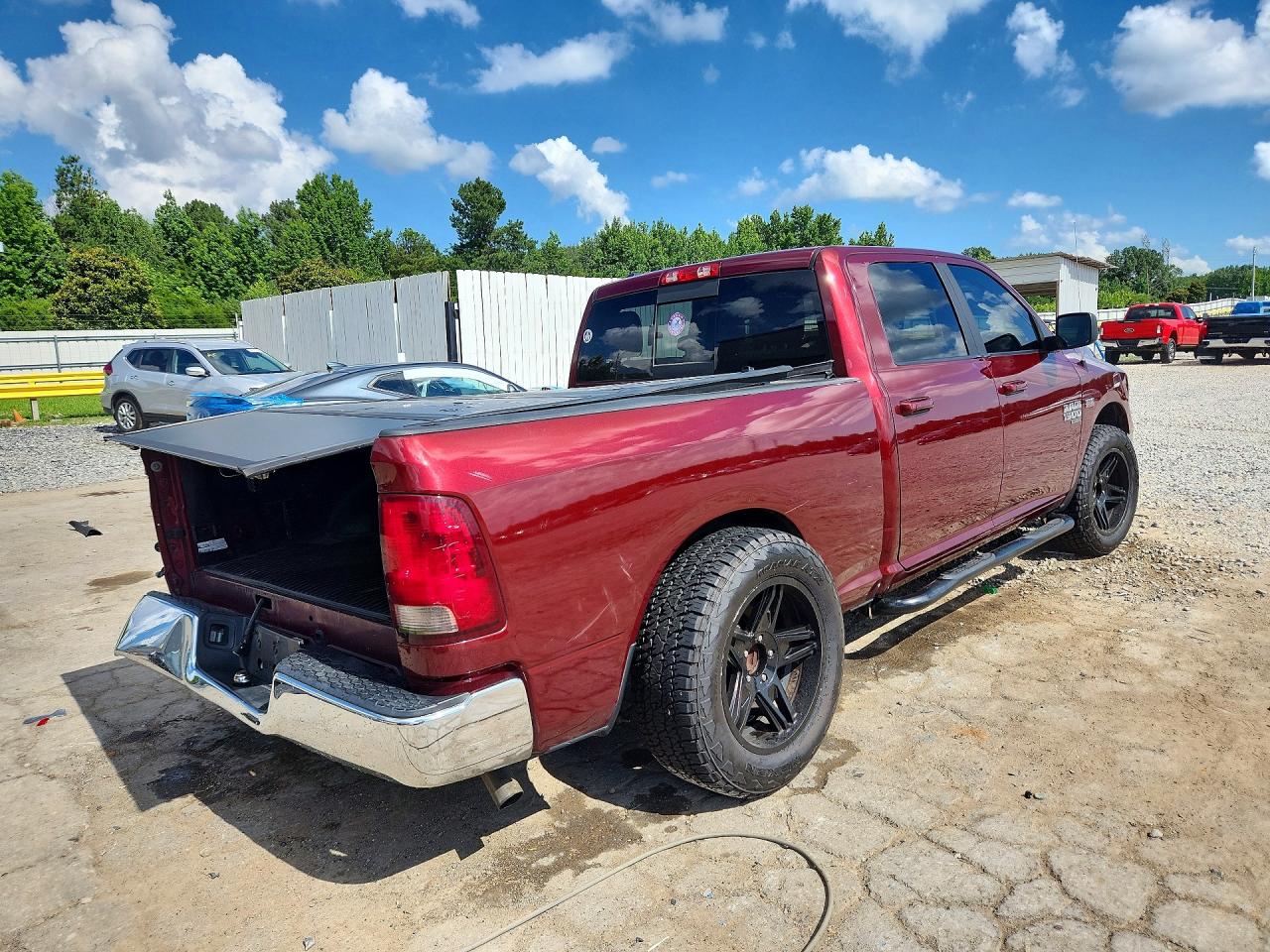 Ram 1500 Slt