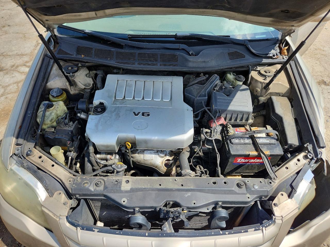 Toyota Avalon Xls