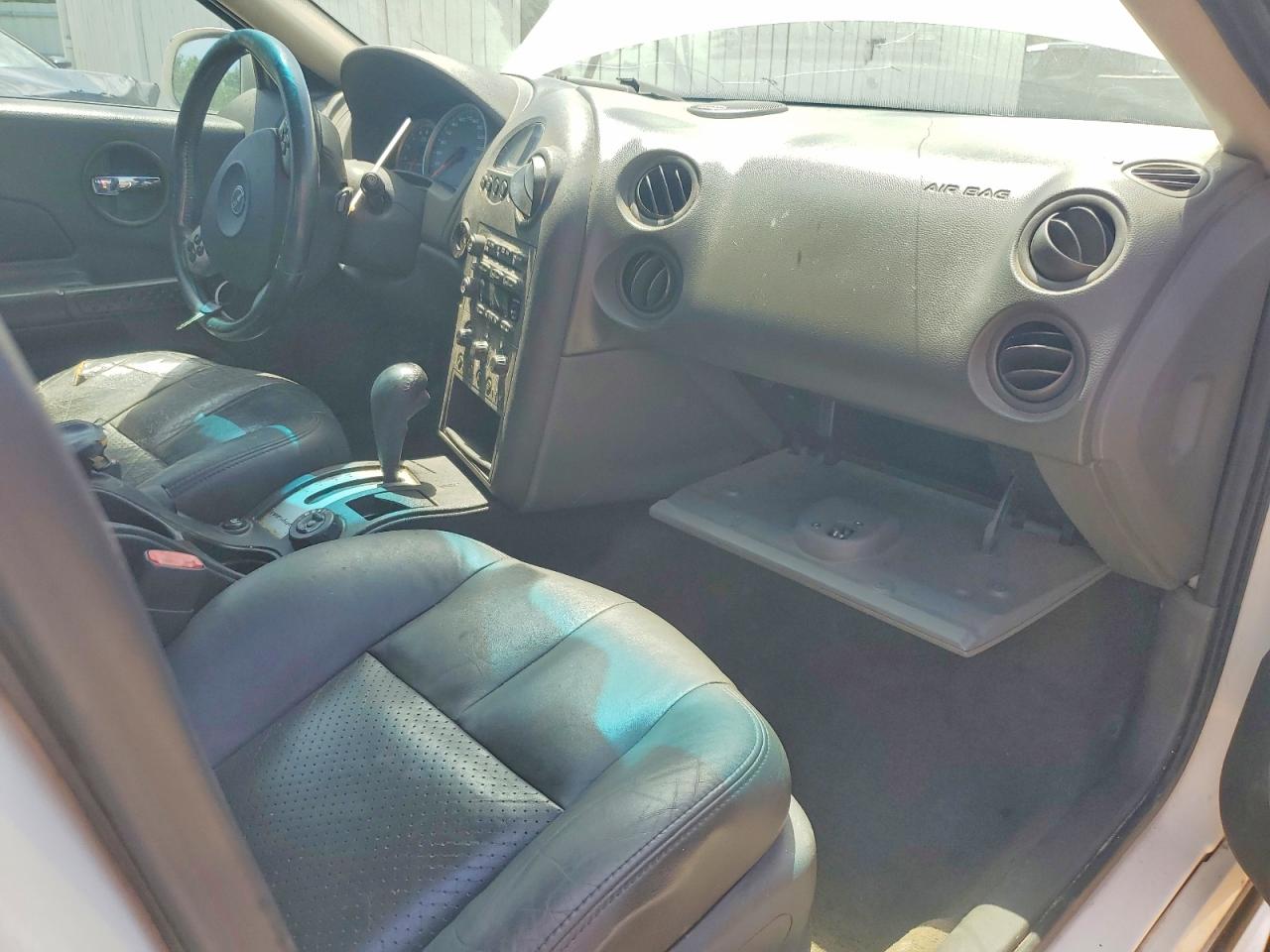 Pontiac Grandprix Gtp