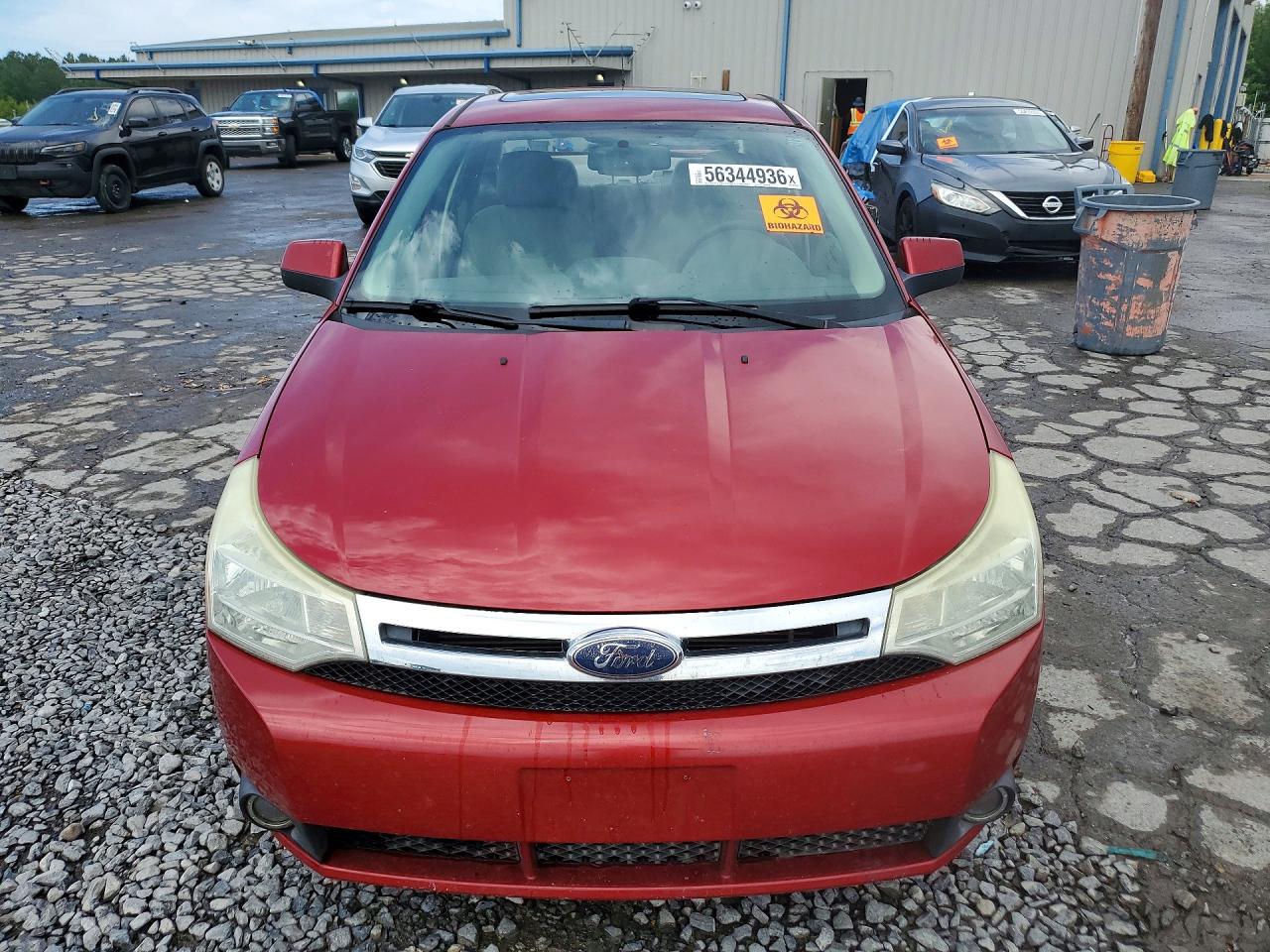 Ford Focus Ses