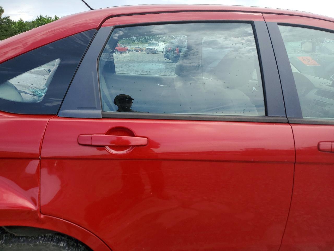 Ford Focus Ses