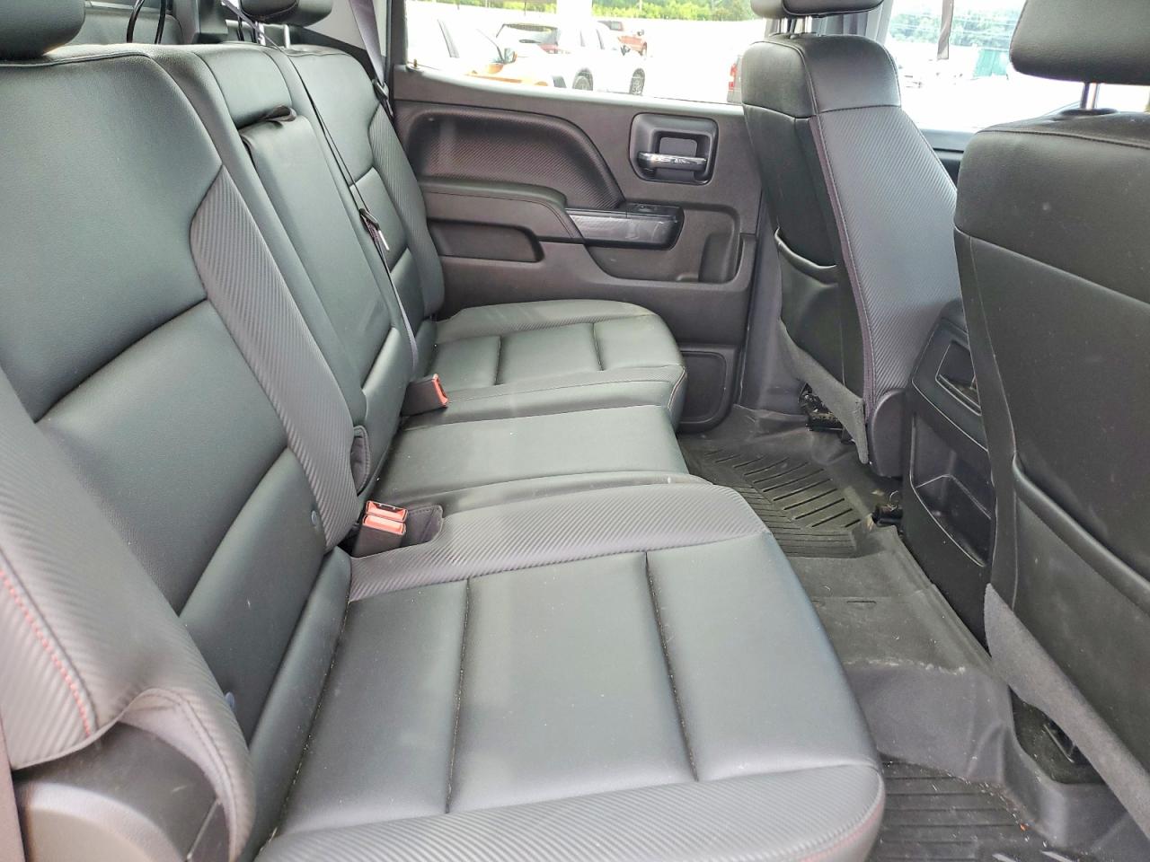 GMC Sierra K1500 Slt