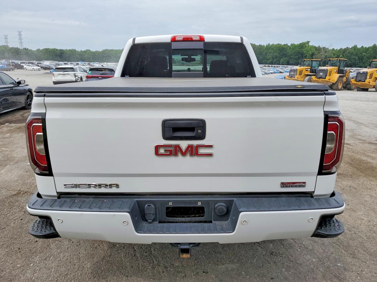 GMC Sierra K1500 Slt