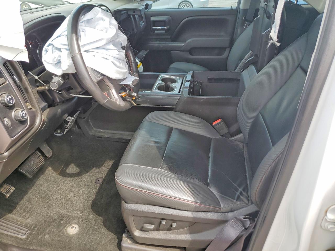 GMC Sierra K1500 Slt