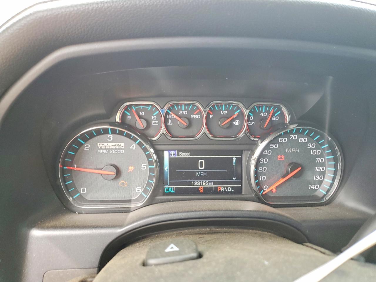 GMC Sierra K1500 Slt