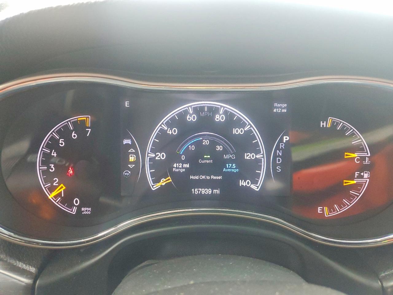 Jeep Cherokee Limited