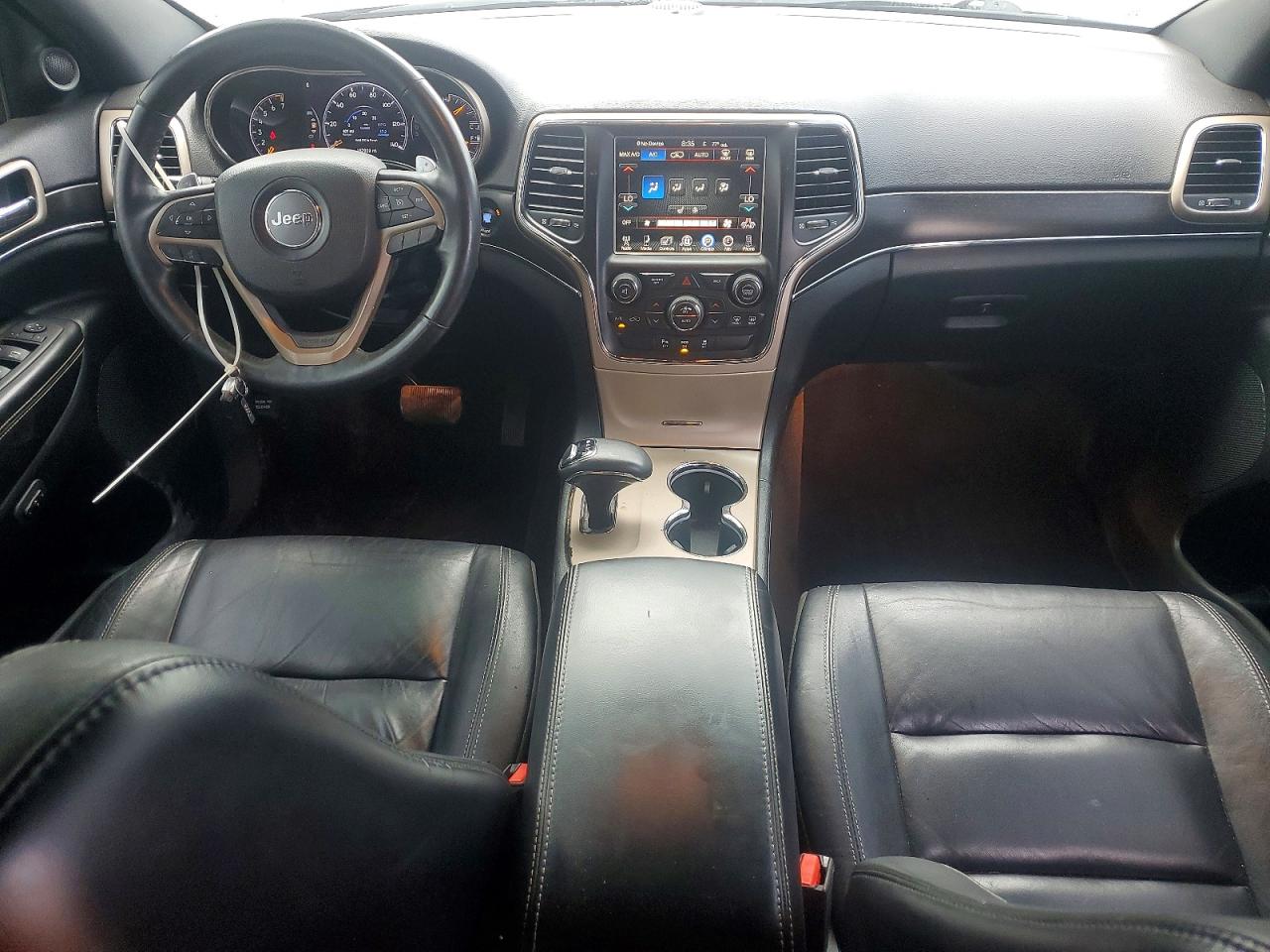 Jeep Cherokee Limited