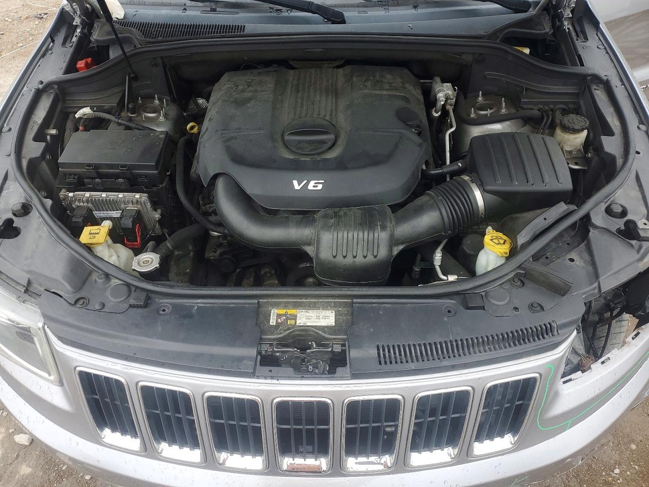 Jeep Cherokee Limited