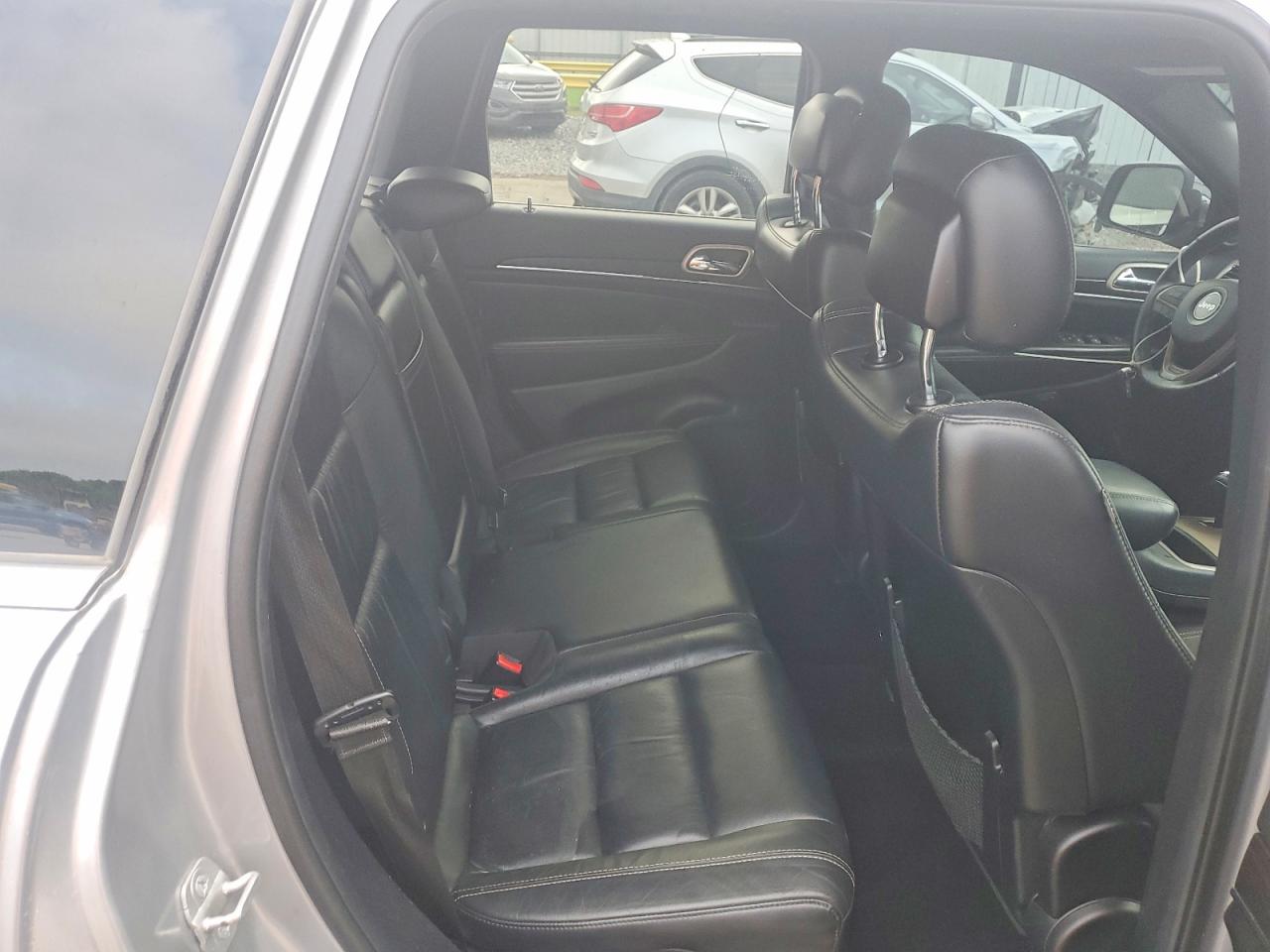 Jeep Cherokee Limited