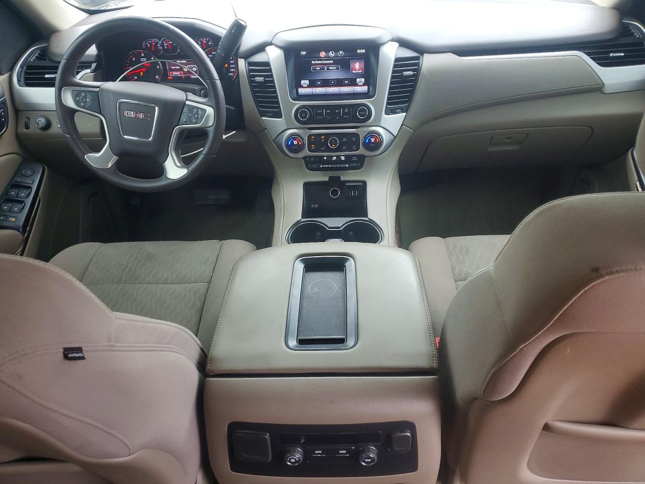 GMC Yukon Sle