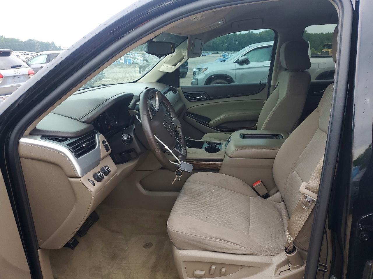 GMC Yukon Sle