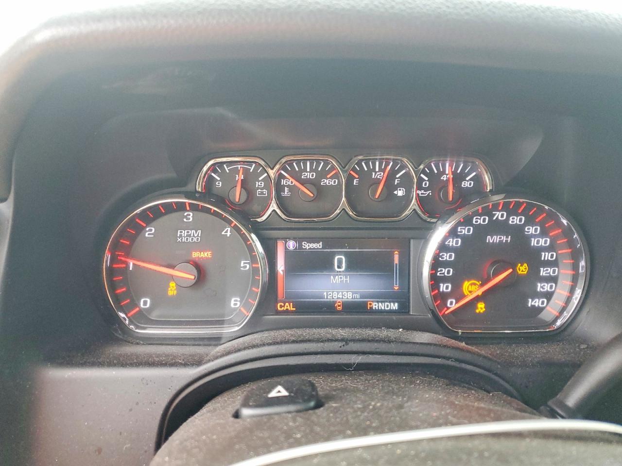 GMC Yukon Sle