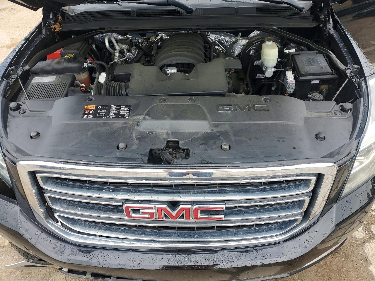 GMC Yukon Sle