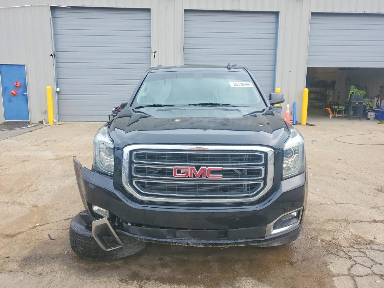 GMC Yukon Sle