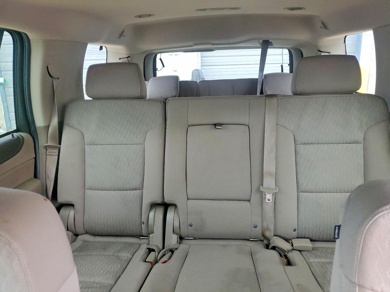 GMC Yukon Sle