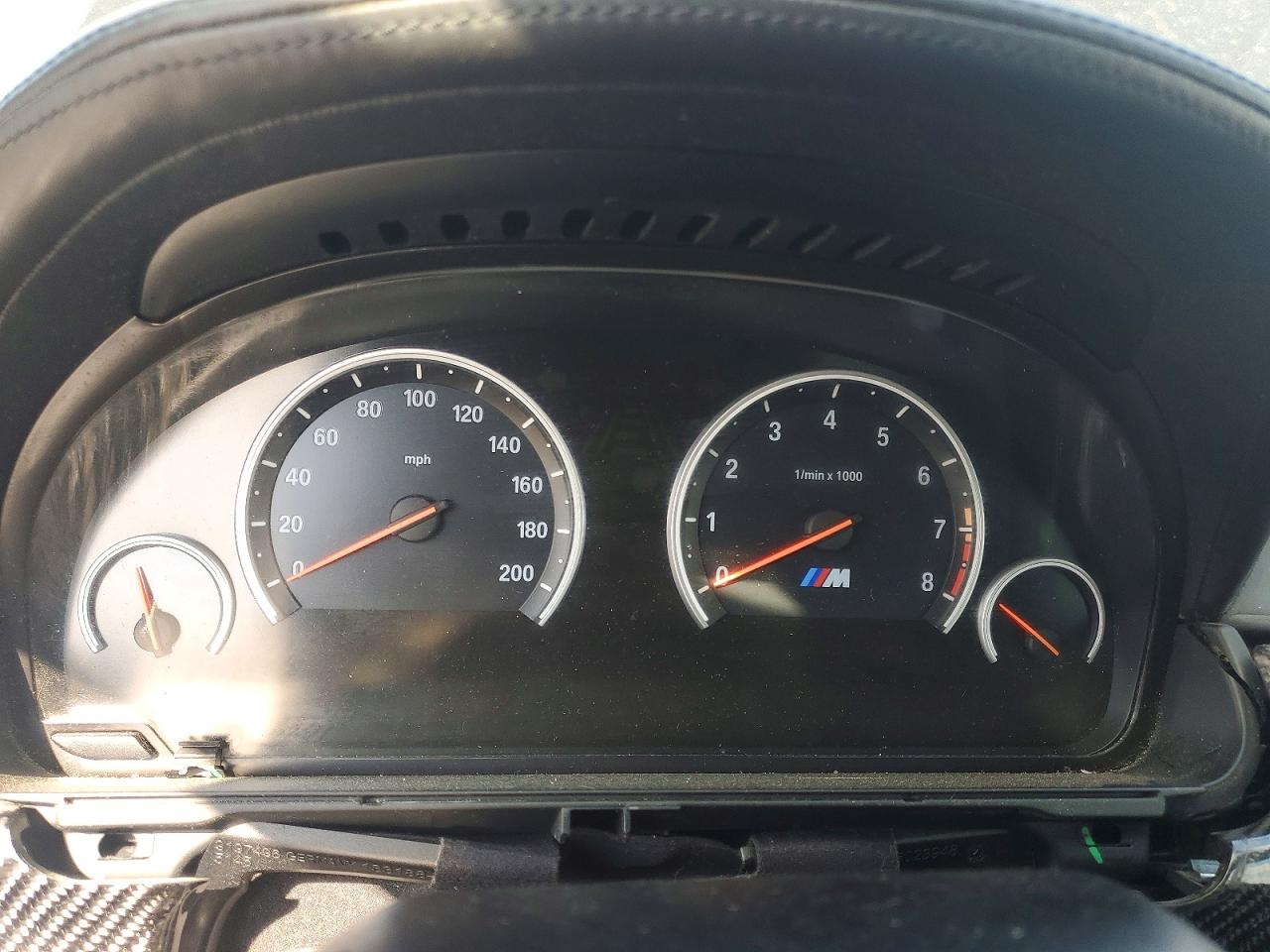 BMW M Series
