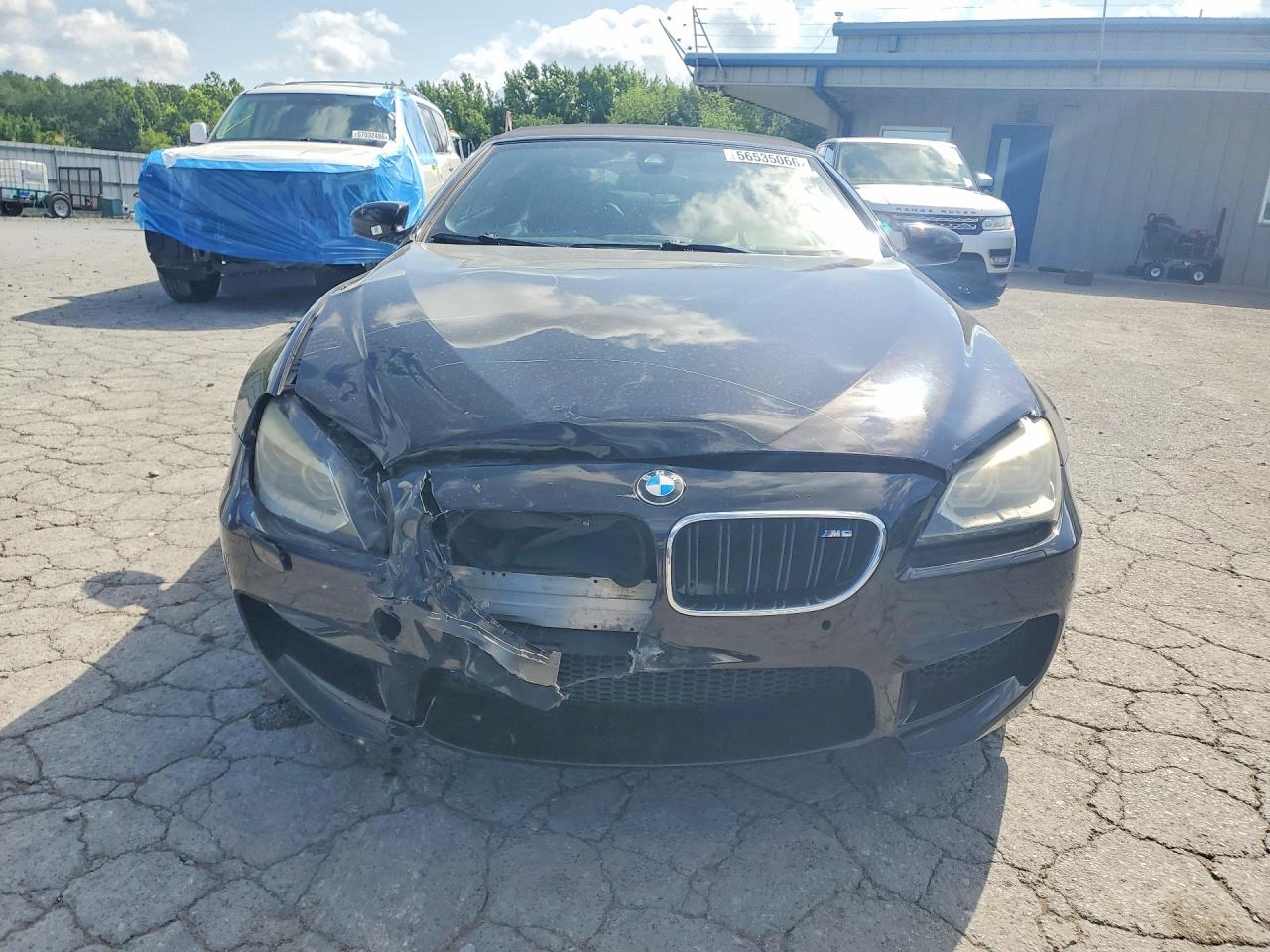 BMW M Series