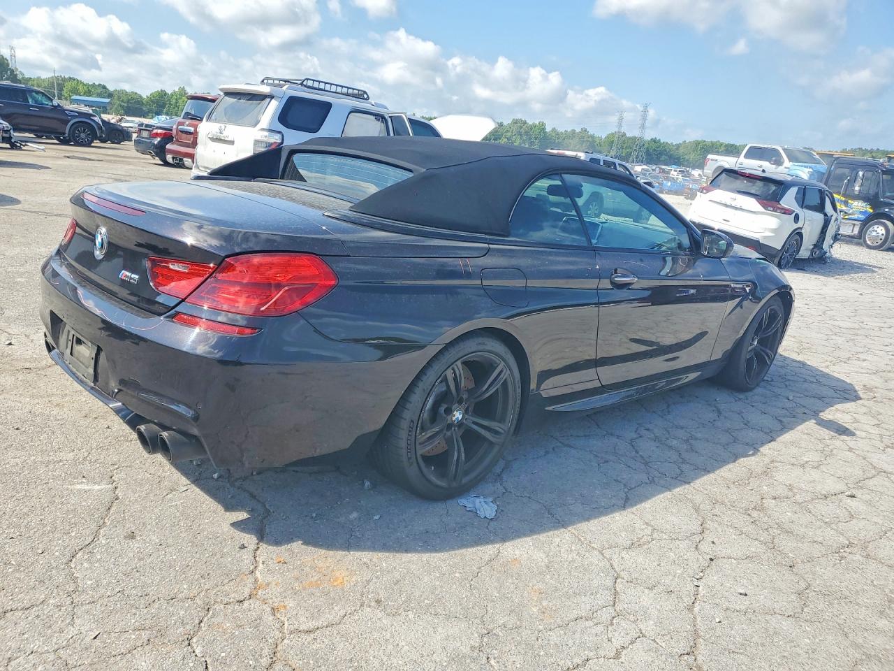 BMW M Series