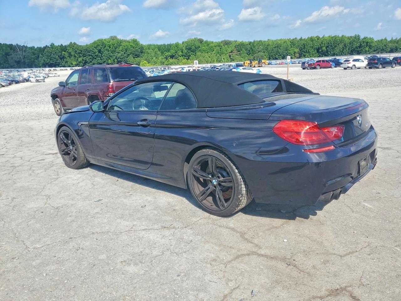 BMW M Series