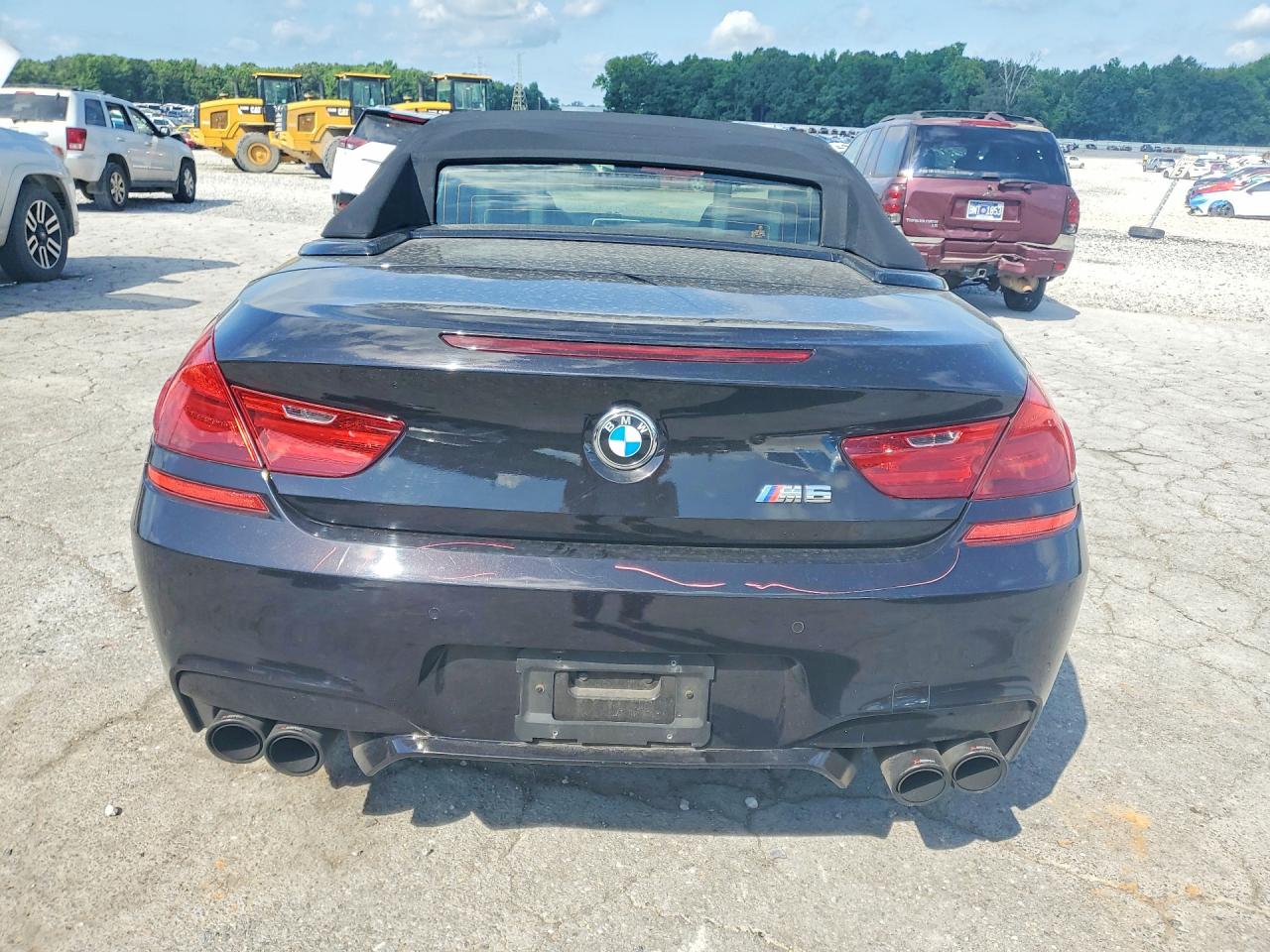 BMW M Series