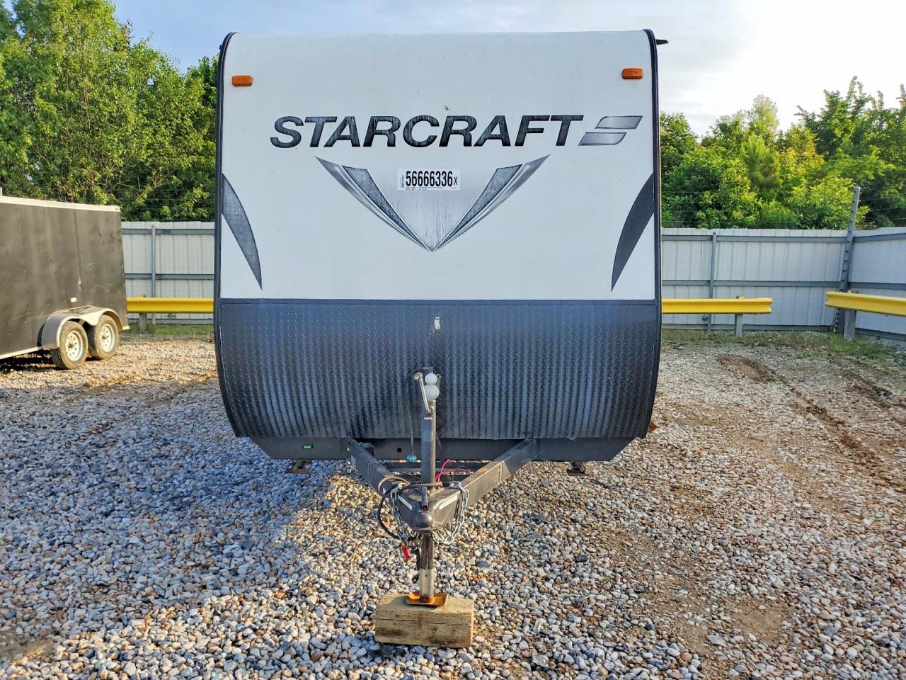Starcraft Lauch Outfitters 19b