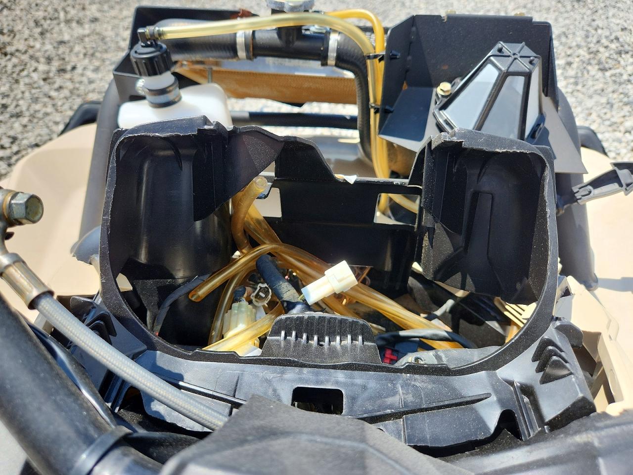 Can-Am Atv X Mr 1000r