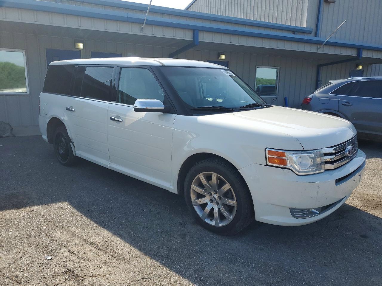 Ford Flex Limited