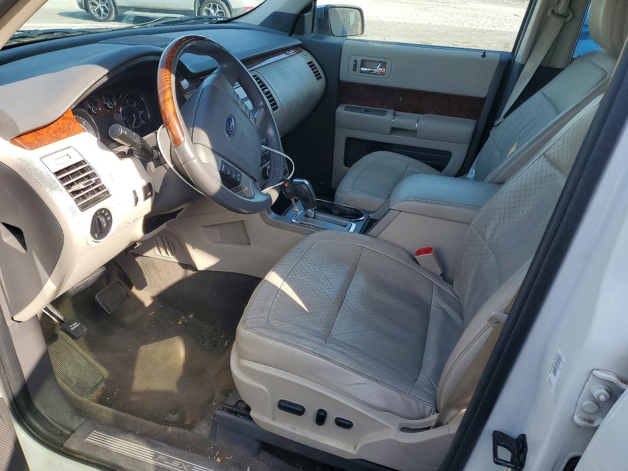 Ford Flex Limited