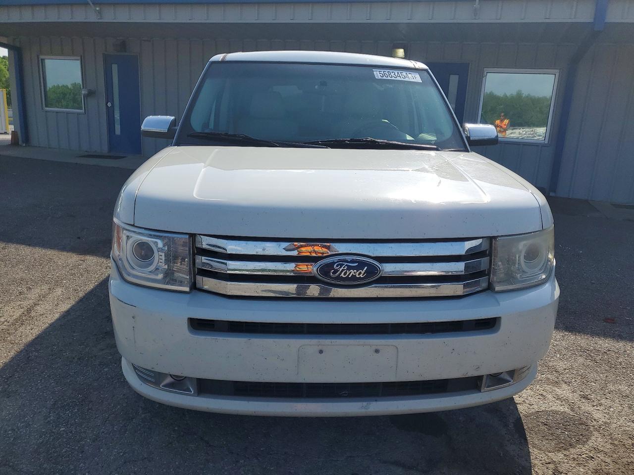 Ford Flex Limited