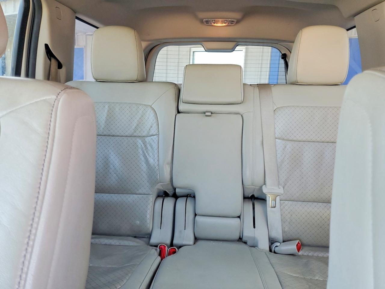 Ford Flex Limited