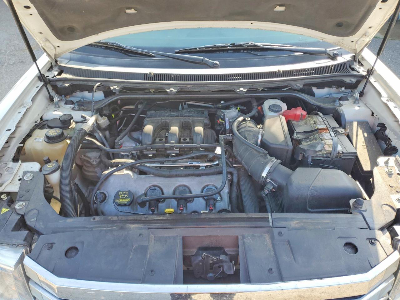 Ford Flex Limited