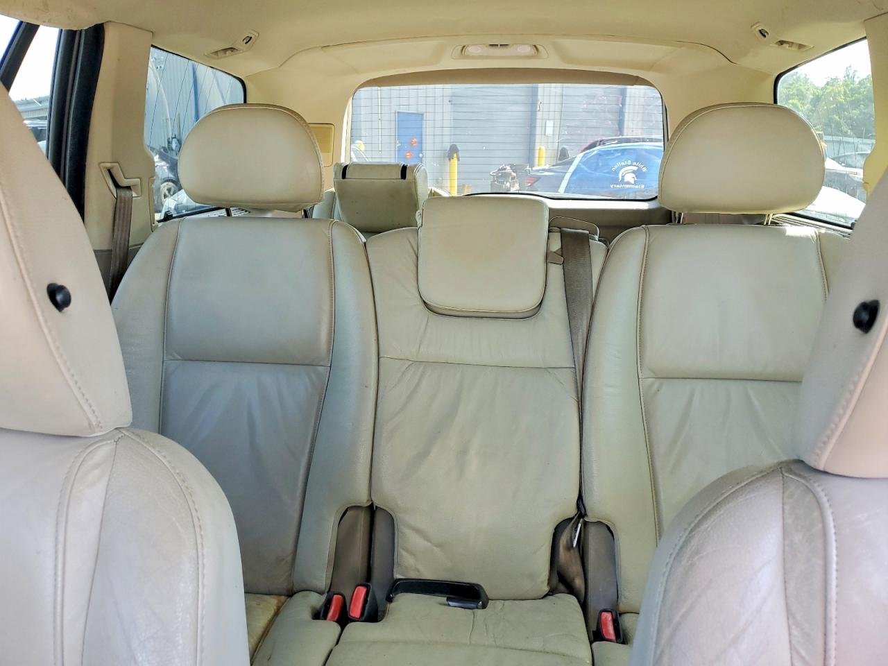 Volvo XC90 3.2