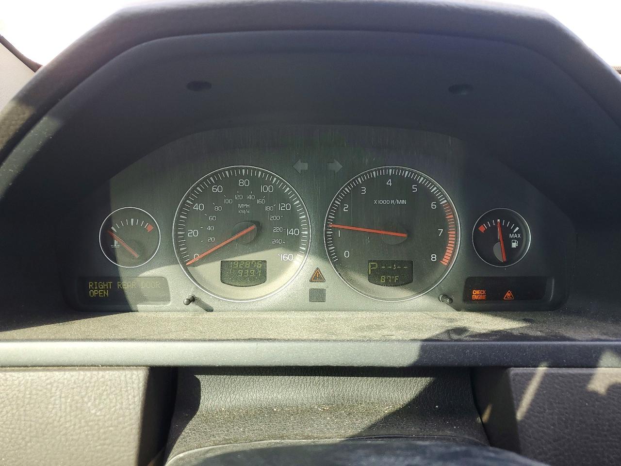 Volvo XC90 3.2
