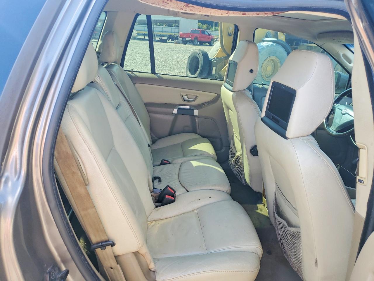Volvo XC90 3.2