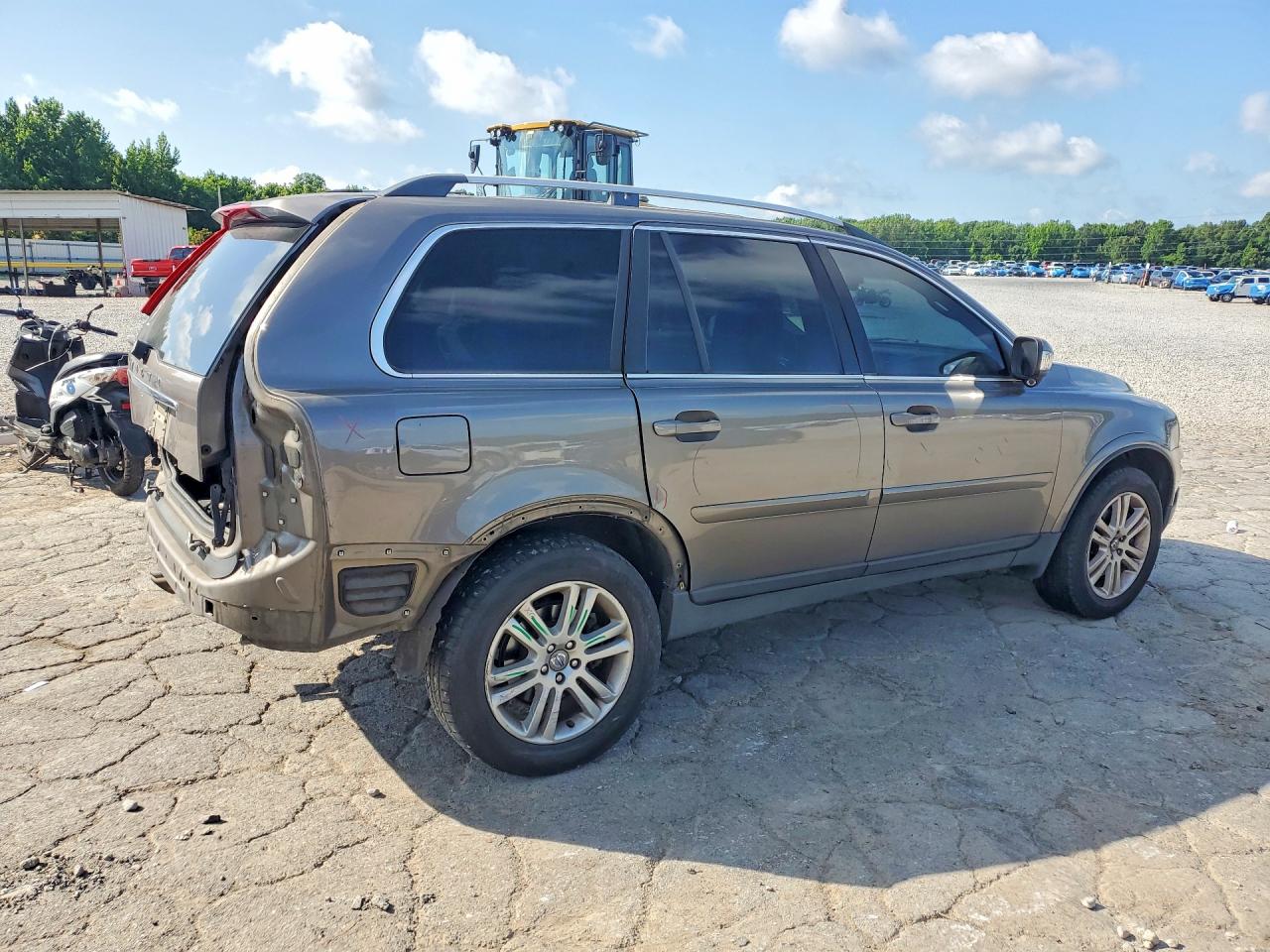 Volvo XC90 3.2