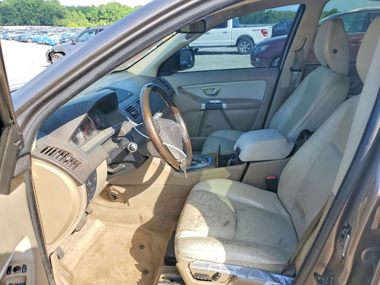Volvo XC90 3.2