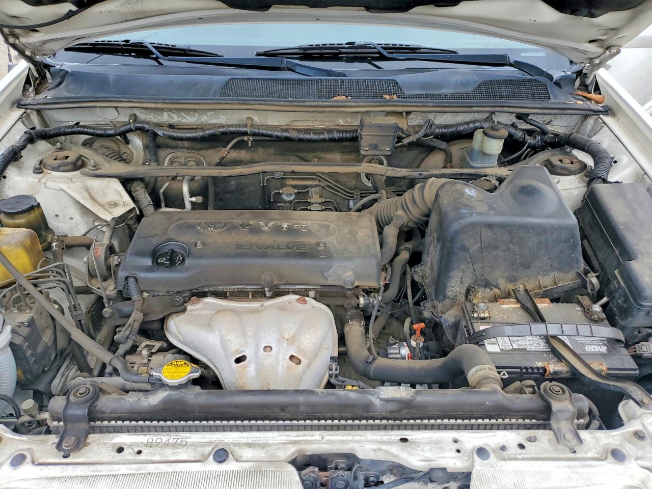 Toyota Highlander Base