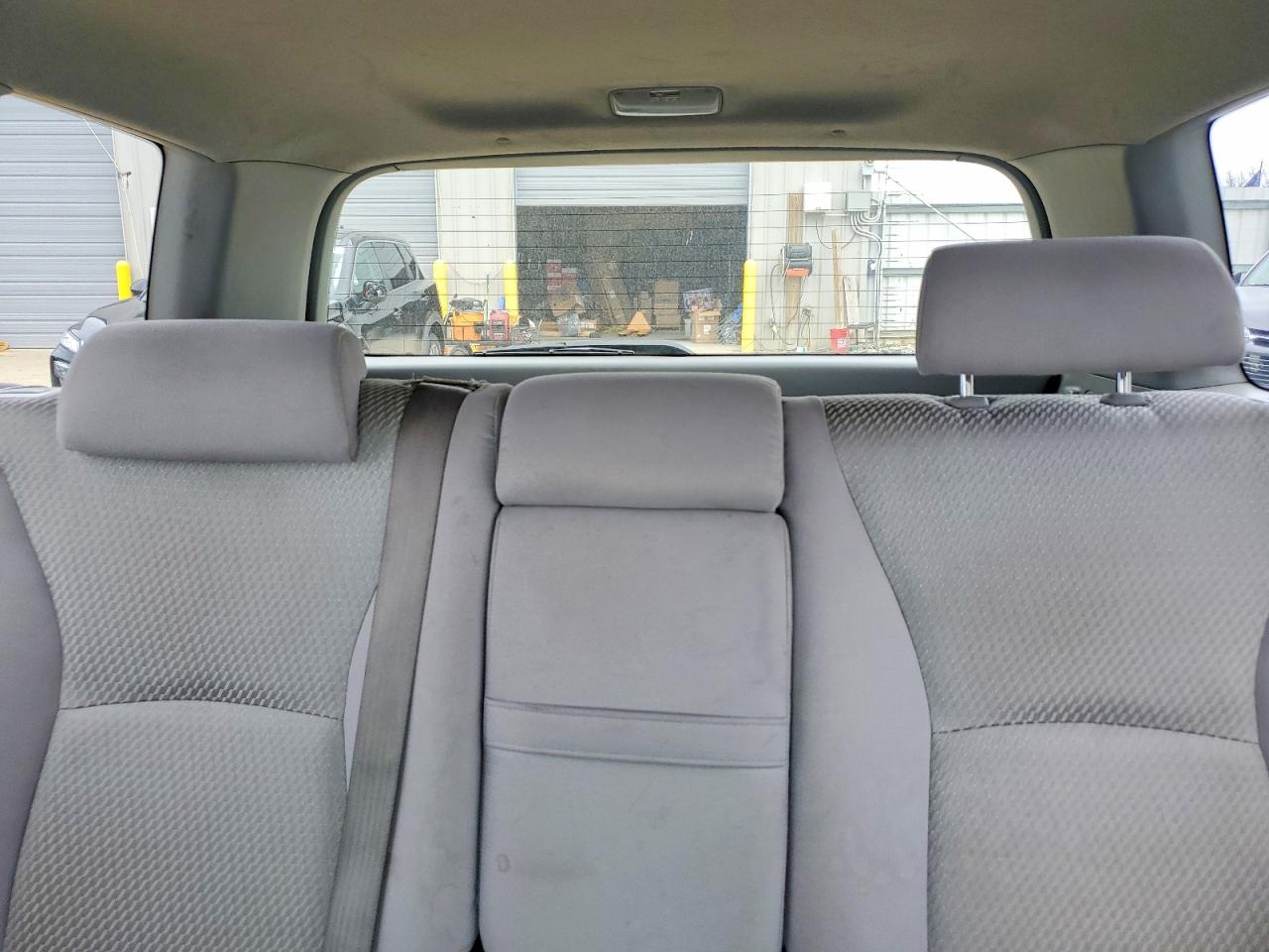 Toyota Highlander Base