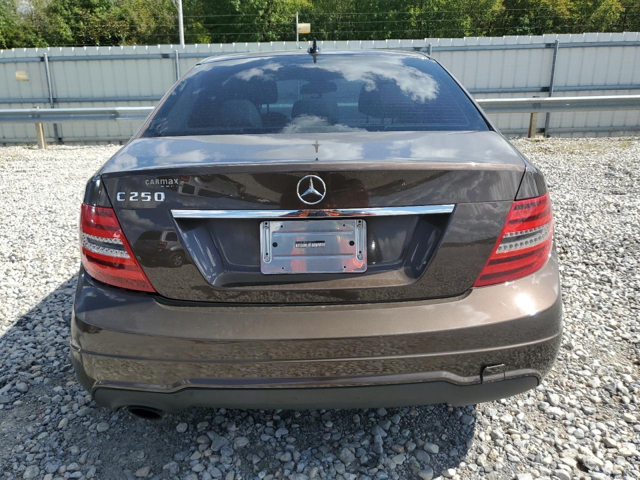 Mercedes-Benz C-Class 250