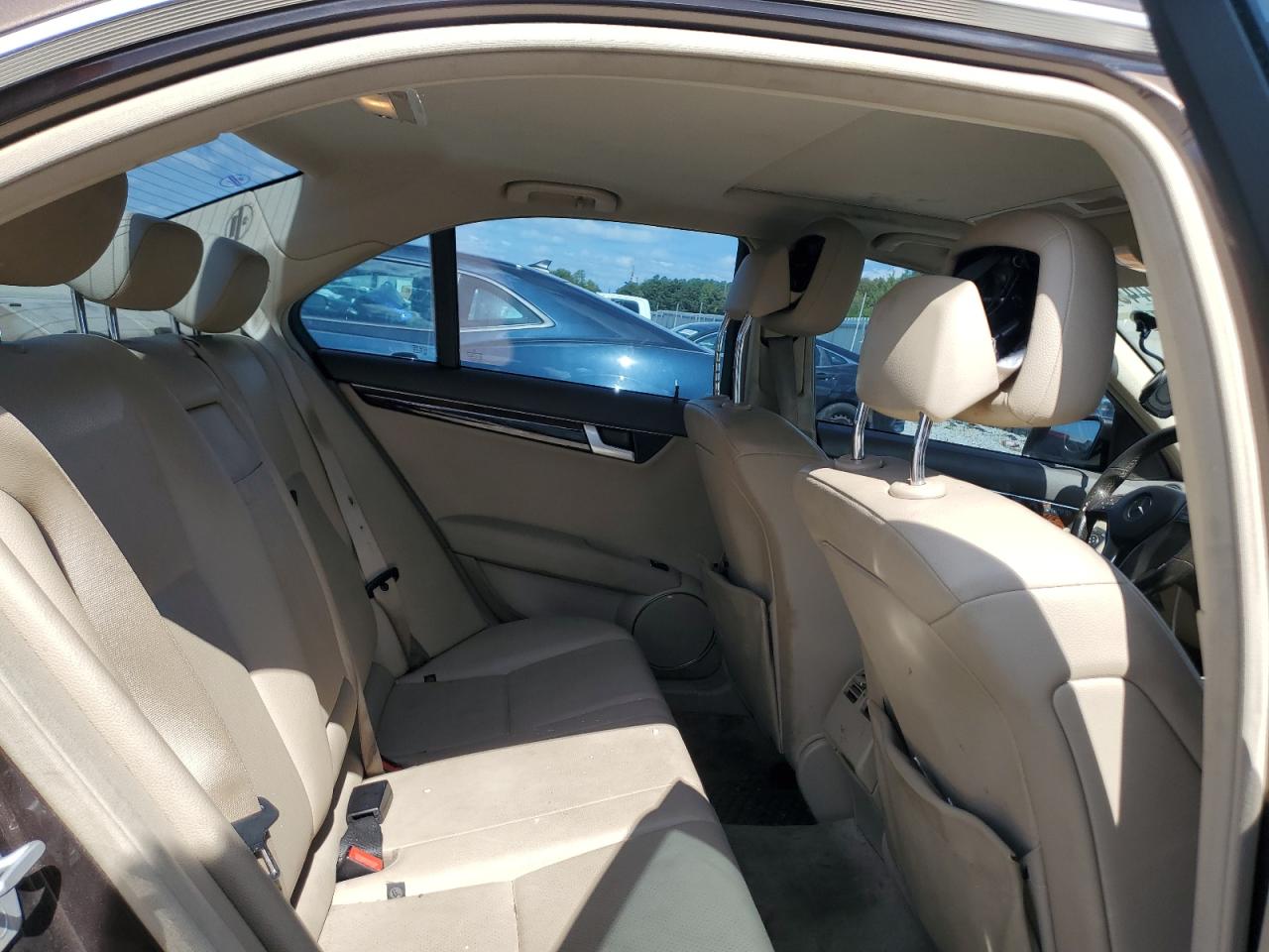 Mercedes-Benz C-Class 250
