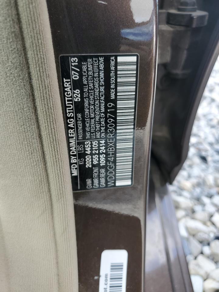 Mercedes-Benz C-Class 250