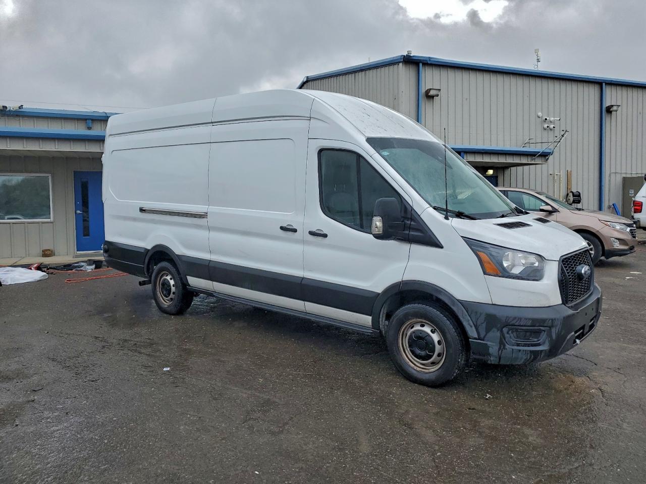 Ford Transit T-350