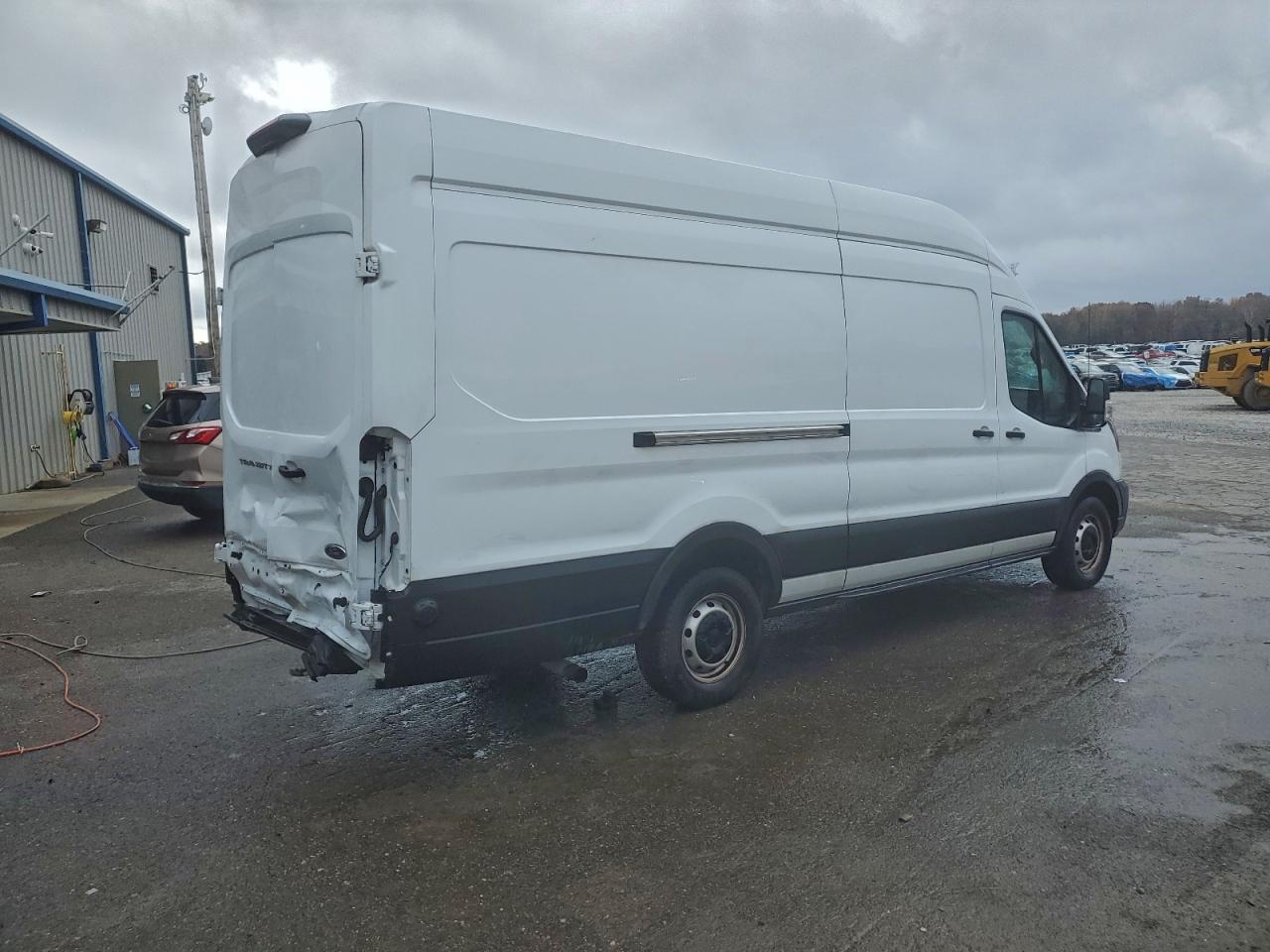 Ford Transit T-350