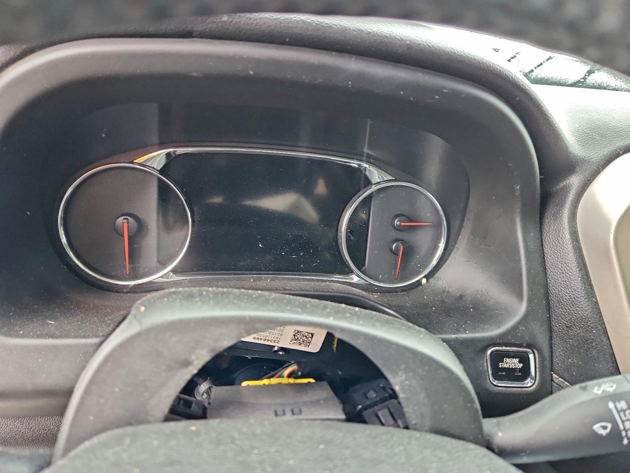 GMC Acadia Denali