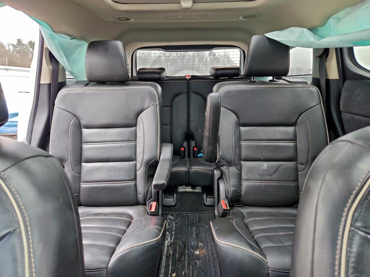 GMC Acadia Denali