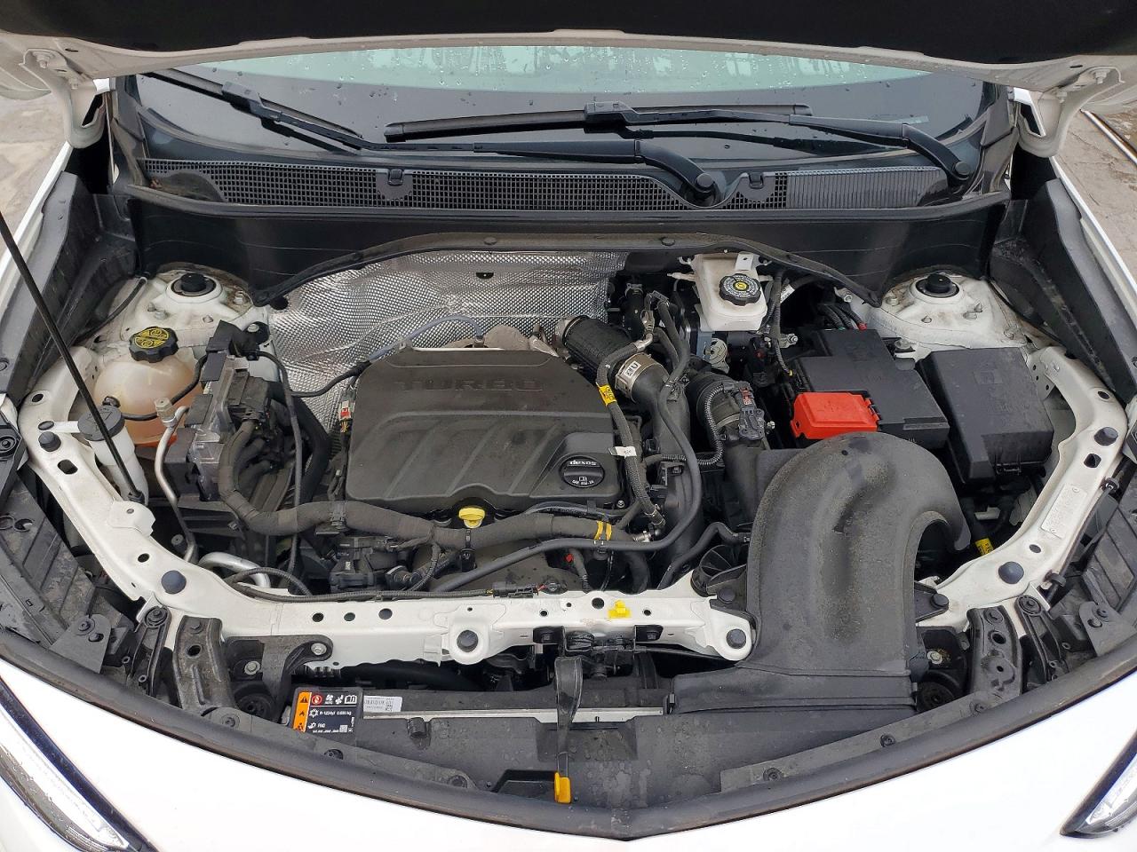 Buick Encore Preferred