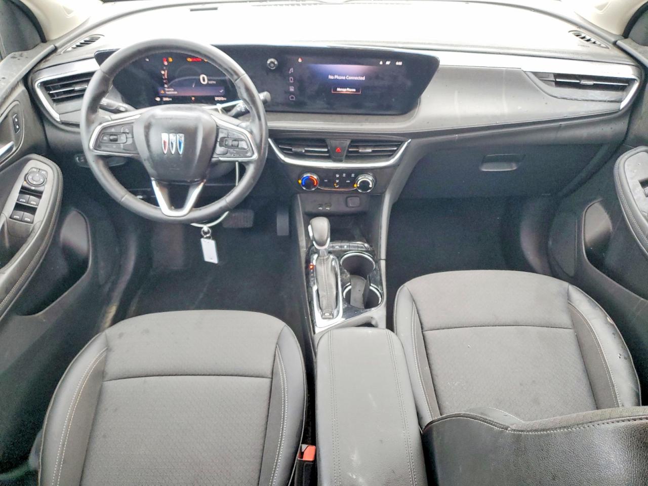 Buick Encore Preferred