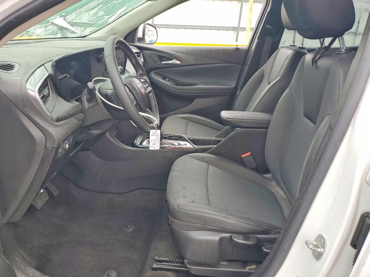 Buick Encore Preferred