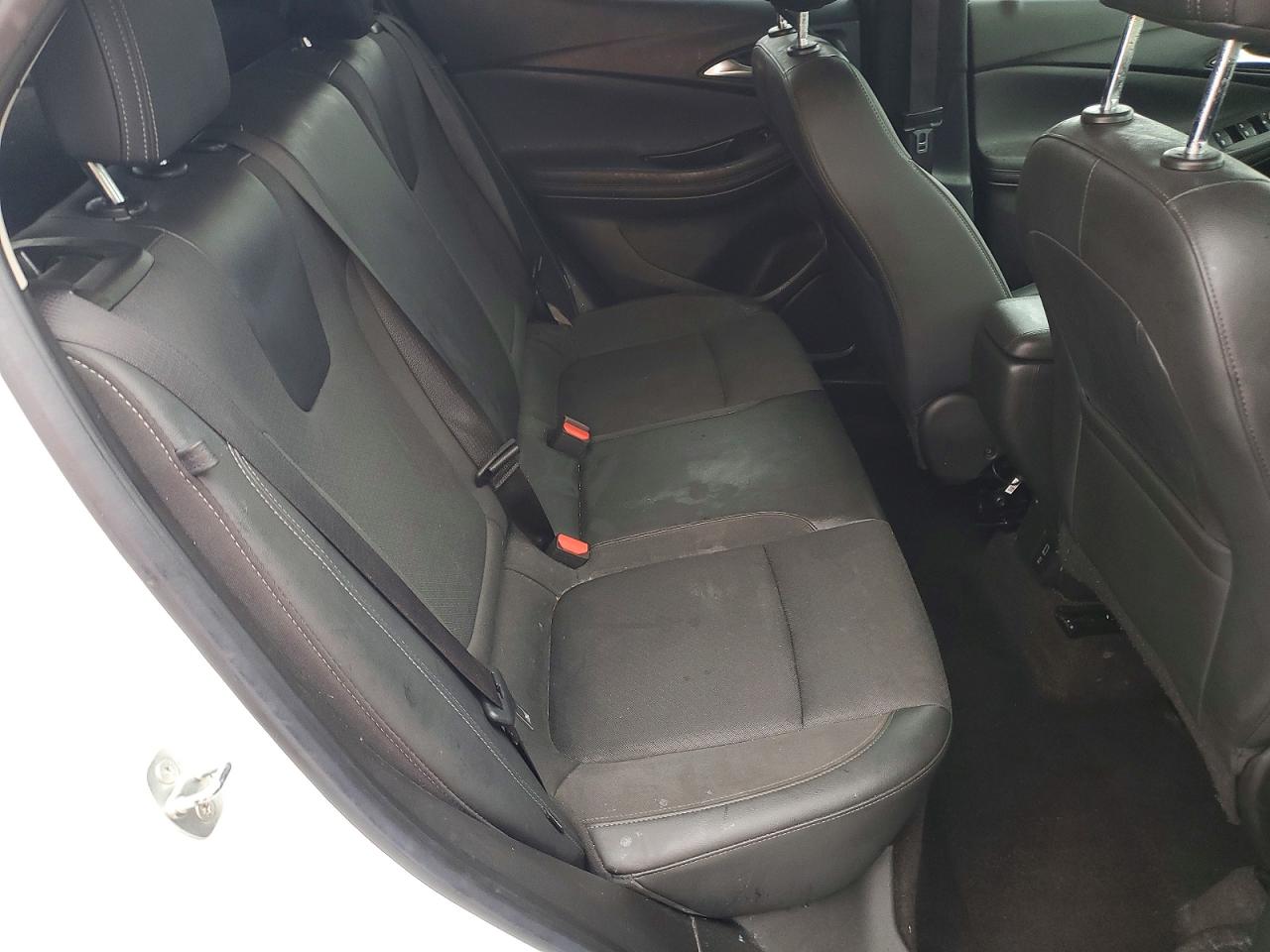 Buick Encore Preferred